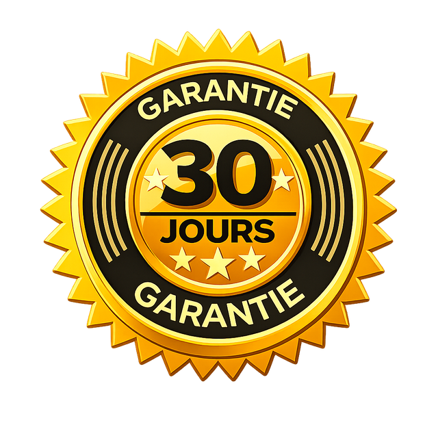 Warranty Seal