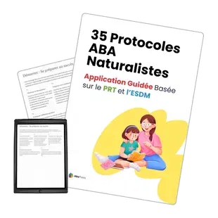 35 Protocoles Naturalistes