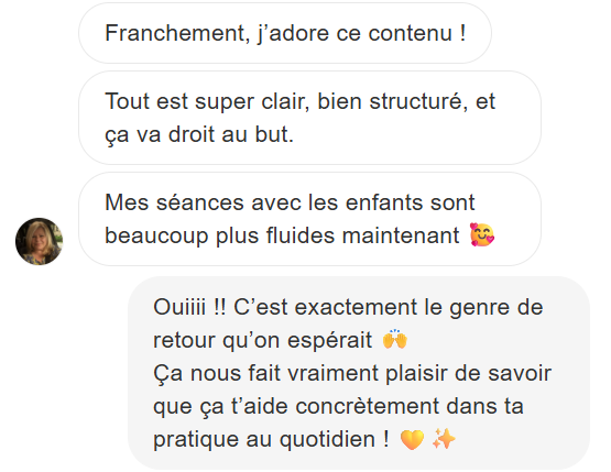 Témoignage 3
